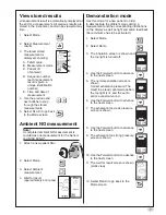 Preview for 9 page of NIOX 09-1000 User Manual