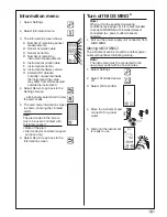 Preview for 11 page of NIOX 09-1000 User Manual