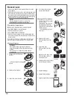 Preview for 12 page of NIOX 09-1000 User Manual