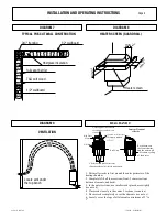 Preview for 10 page of Nippa Designer 4.5B Installation And Operating Manual