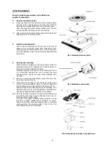 Предварительный просмотр 13 страницы Nippon Columbia Denon DP-30L Operating Instructions Manual