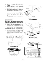 Предварительный просмотр 14 страницы Nippon Columbia Denon DP-30L Operating Instructions Manual