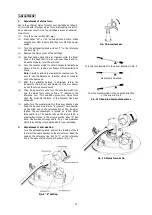 Предварительный просмотр 15 страницы Nippon Columbia Denon DP-30L Operating Instructions Manual