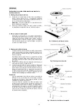 Предварительный просмотр 17 страницы Nippon Columbia Denon DP-30L Operating Instructions Manual