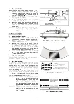 Предварительный просмотр 20 страницы Nippon Columbia Denon DP-30L Operating Instructions Manual