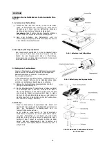 Предварительный просмотр 21 страницы Nippon Columbia Denon DP-30L Operating Instructions Manual