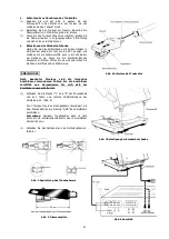 Предварительный просмотр 22 страницы Nippon Columbia Denon DP-30L Operating Instructions Manual