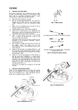 Предварительный просмотр 23 страницы Nippon Columbia Denon DP-30L Operating Instructions Manual