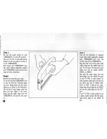 Preview for 6 page of Nippon Electronics HES-TGS-11 TurboGraphX Instructions Manual