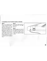 Preview for 7 page of Nippon Electronics HES-TGS-11 TurboGraphX Instructions Manual