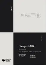 Preview for 1 page of Nippon Gases 2302042 Manual