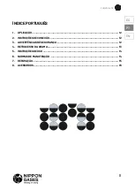 Preview for 11 page of Nippon Gases 2302042 Manual