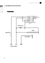 Предварительный просмотр 6 страницы Nippon Gases 2405023 Manual