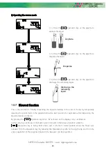 Предварительный просмотр 25 страницы Nippon Genetics FASTGENE ELECTRONIC PIPETTE-10 Manual