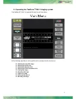 Предварительный просмотр 7 страницы Nippon Genetics FastGene FAS-V Manual
