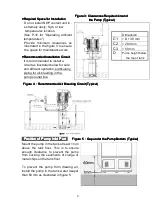 Preview for 9 page of Nippon Oil Pump NOP E Series ES User Instruction Manual