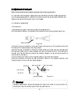 Preview for 13 page of NIPPON POP RIVETS AND FASTENERS PNT1000 Instruction Manual