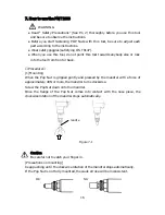 Preview for 18 page of NIPPON POP RIVETS AND FASTENERS PNT1000 Instruction Manual