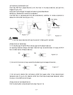 Preview for 19 page of NIPPON POP RIVETS AND FASTENERS PNT1000 Instruction Manual