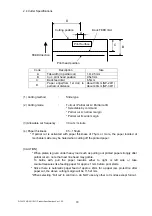 Preview for 16 page of Nippon Primex NP-2411 Product Specifications