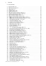 Preview for 37 page of Nippon Primex NP-2411 Product Specifications