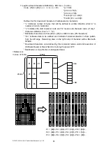 Preview for 41 page of Nippon Primex NP-2411 Product Specifications