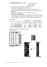 Preview for 43 page of Nippon Primex NP-2411 Product Specifications