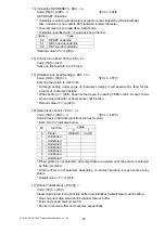 Preview for 45 page of Nippon Primex NP-2411 Product Specifications