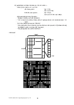 Preview for 60 page of Nippon Primex NP-2411 Product Specifications