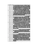 Preview for 76 page of Nippon Primex NP-2411 Product Specifications