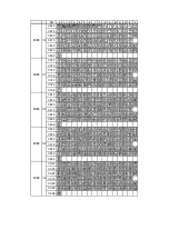 Preview for 123 page of Nippon Primex NP-2411 Product Specifications