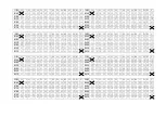 Preview for 156 page of Nippon Primex NP-2411 Product Specifications