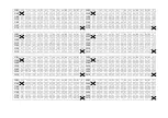 Preview for 158 page of Nippon Primex NP-2411 Product Specifications