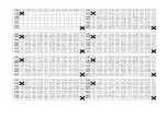 Preview for 159 page of Nippon Primex NP-2411 Product Specifications