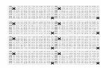 Preview for 160 page of Nippon Primex NP-2411 Product Specifications