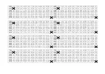 Preview for 162 page of Nippon Primex NP-2411 Product Specifications