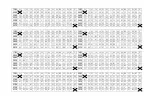 Preview for 163 page of Nippon Primex NP-2411 Product Specifications