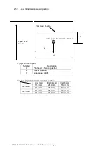 Предварительный просмотр 21 страницы Nippon Primex NP-2651 Product Specifications