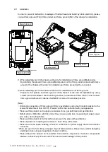 Предварительный просмотр 51 страницы Nippon Primex NP-2651 Product Specifications