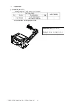 Preview for 10 page of Nippon Primex NP-F369 Product Specifications