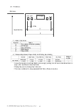 Preview for 16 page of Nippon Primex NP-F369 Product Specifications