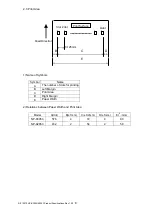 Preview for 14 page of Nippon Primex NP-K2053 Product Specifications