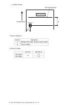 Preview for 16 page of Nippon Primex NP-K2053 Product Specifications