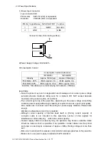 Preview for 17 page of Nippon Primex NP-K2053 Product Specifications