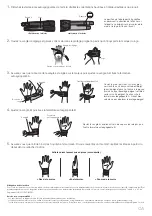 Предварительный просмотр 4 страницы NIPPON SIGMAX Zamst Filmista Wrist Instructions For Use Manual