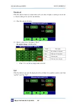 Preview for 46 page of Nippon EMP-3 Instruction Manual