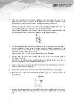 Preview for 5 page of Nippon FastGene FG-02 Instruction Manual