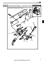 Preview for 71 page of Nippon FB10P Workshop Manual