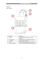 Preview for 12 page of Nippon MA-3000 RD-5+SC-5 Instruction Manual