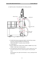 Preview for 23 page of Nippon MA-3000 RD-5+SC-5 Instruction Manual